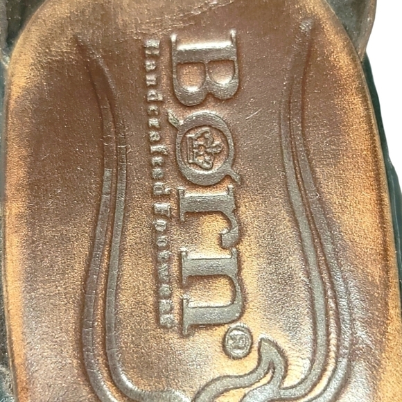 Born Leather Sandals - Picture 6 of 14